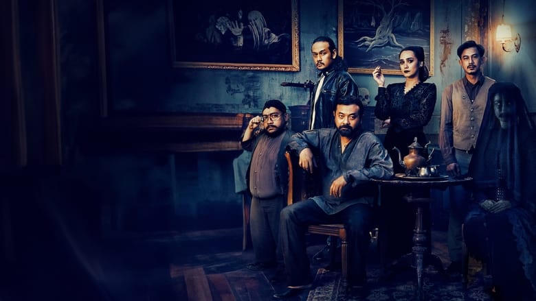 Losmen Melati電影劇照1