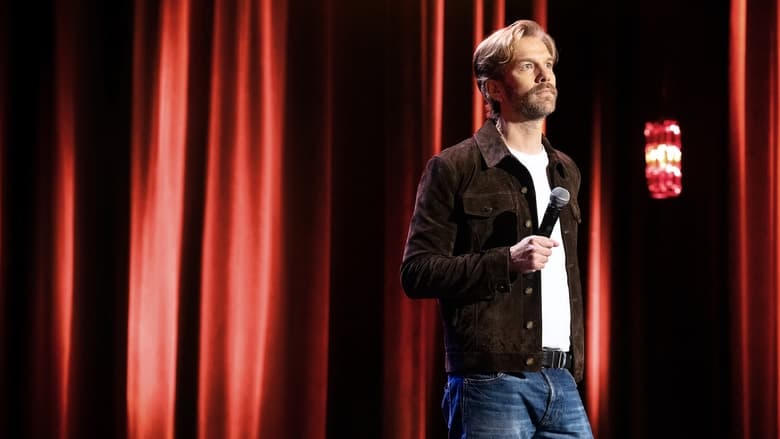 Anthony Jeselnik: Bones and All電影劇照1