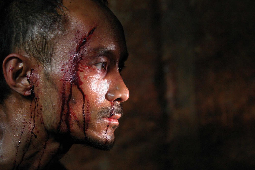 淪陷之後 & 短片 (M+ Cinema Programmes)電影劇照1