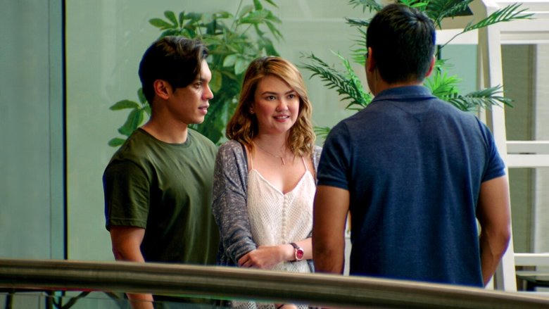 Exes Baggage電影劇照1