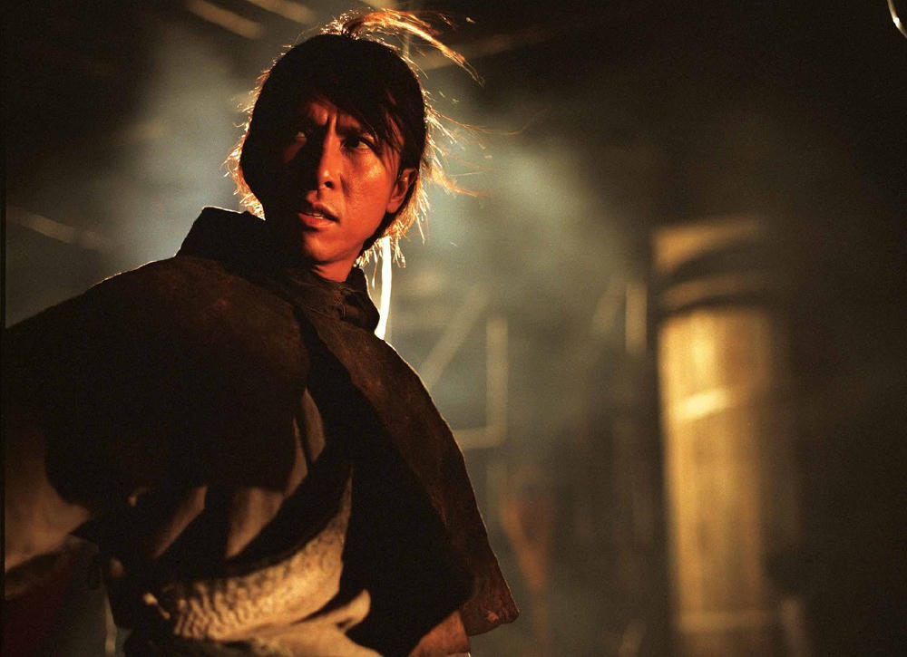 七劍 (M+ Cinema Programmes)電影劇照1