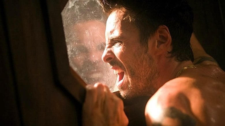 The Steam Experiment電影劇照1