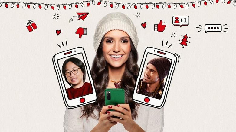 愛情很難電影劇照1