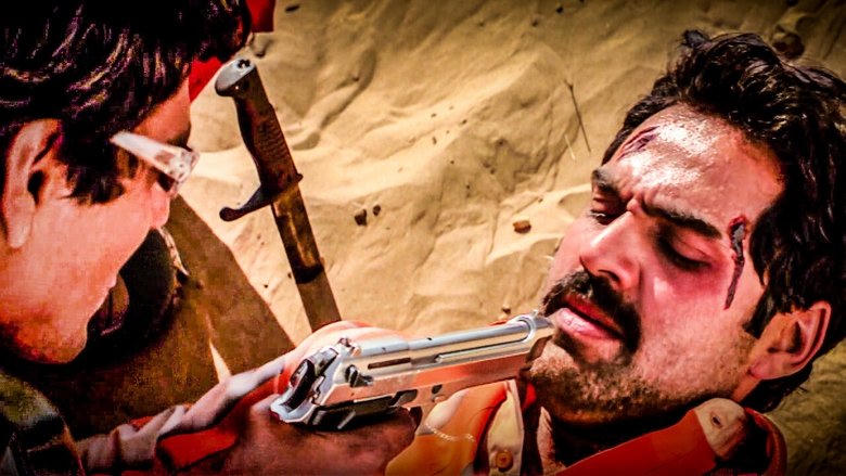 見習偵探電影劇照1