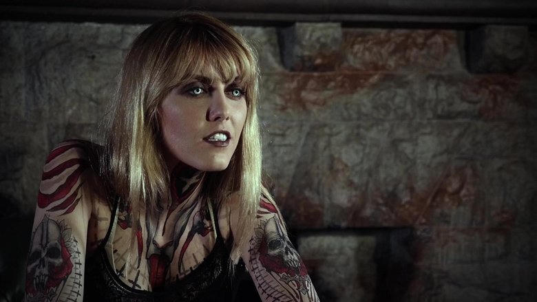 The Monster Project電影劇照1