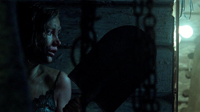 Fritt vilt III電影劇照1