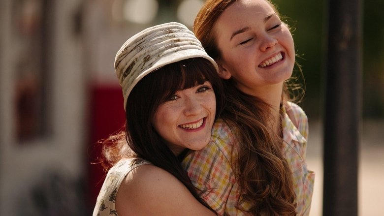 Dear Eleanor電影劇照1