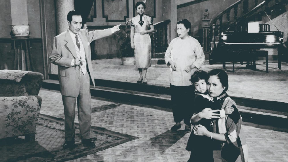 春殘夢斷（影畫早晨 — 馬師曾一百二十歲誕辰紀念）電影劇照1