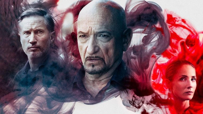 Intrigo: Death of an Author電影劇照1