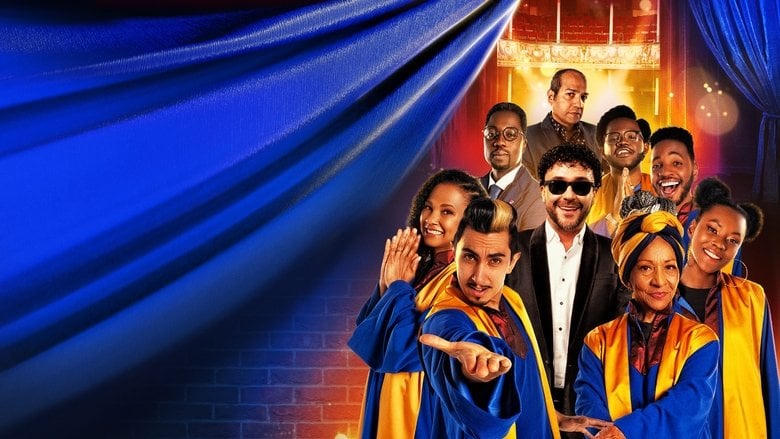 Góspel電影劇照1