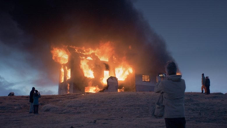 Bergmál電影劇照1