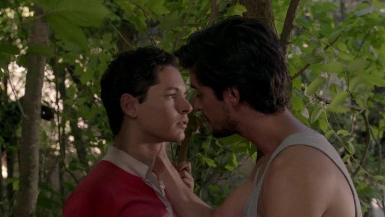 Hombres de piel dura電影劇照1