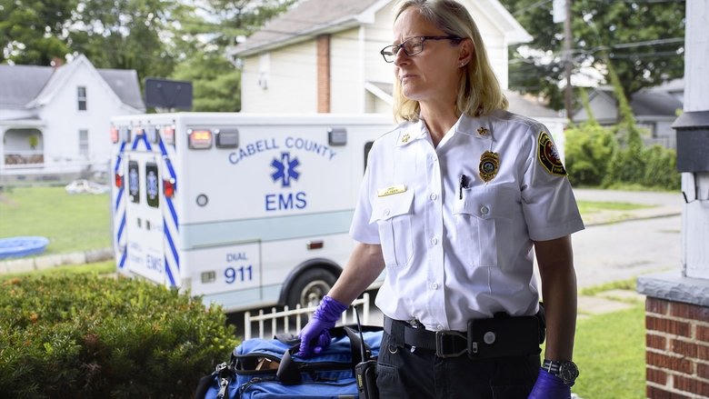 毒鎮英雌電影劇照1