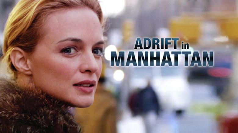 Adrift in Manhattan電影劇照1