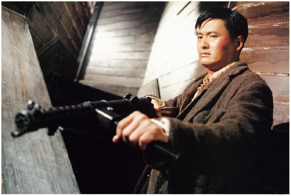 和平飯店 (M+ Cinema Programmes)電影劇照1