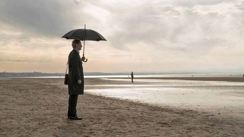 Sometimes Always Never電影劇照1