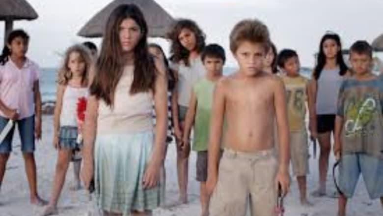 Come Out and Play電影劇照1