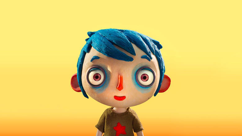 翠玉瓜的歲月電影劇照1