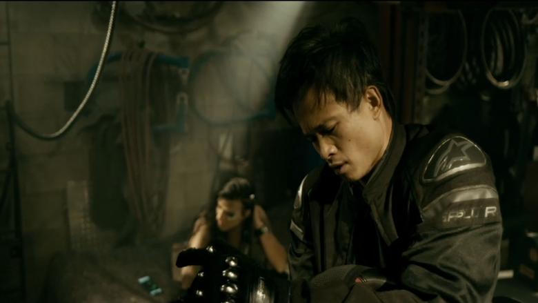 Fast Vengeance電影劇照1