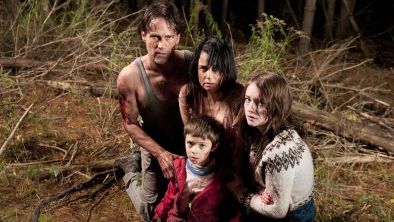 The Barrens電影劇照1