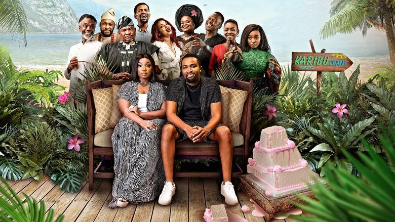 Disconnect: The Wedding Planner電影劇照1