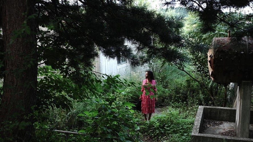 蛛巢之地(HKAFF 2020)電影劇照1