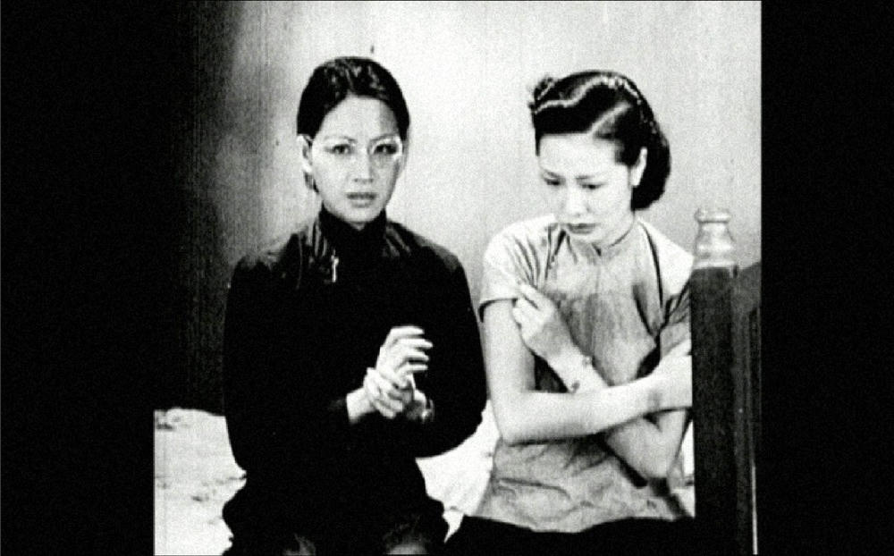 女性之光電影劇照1