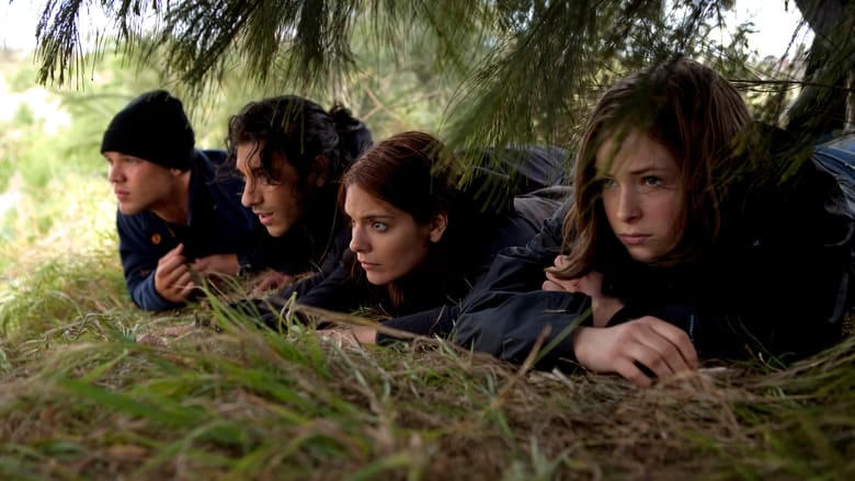 Tomorrow, When the War Began電影劇照1