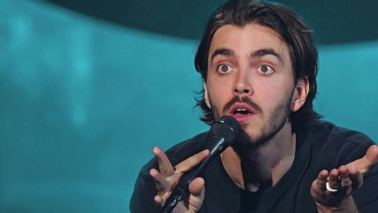 Panayotis Pascot：只差一點點電影劇照1