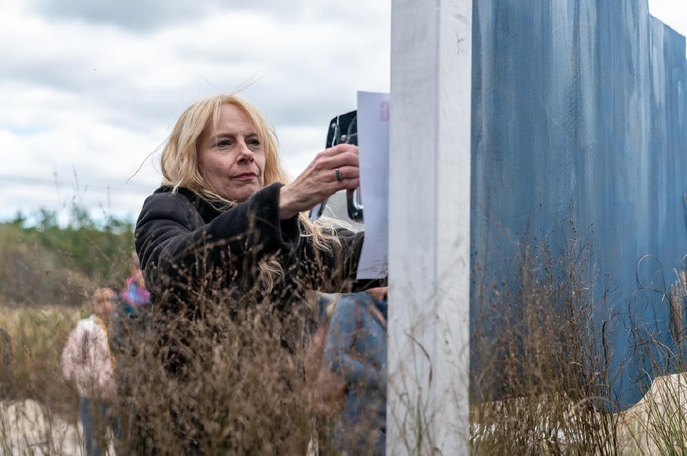 鶯逝 電影劇照1