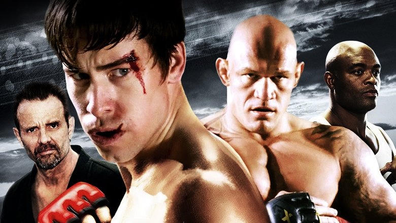 Tapped Out電影劇照1