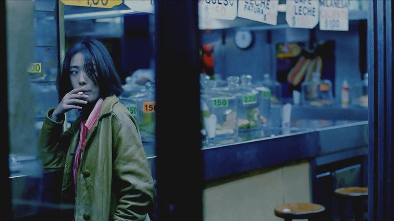 零點零一公分的距離電影劇照1