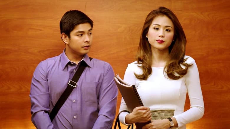 妳係我老細電影劇照1