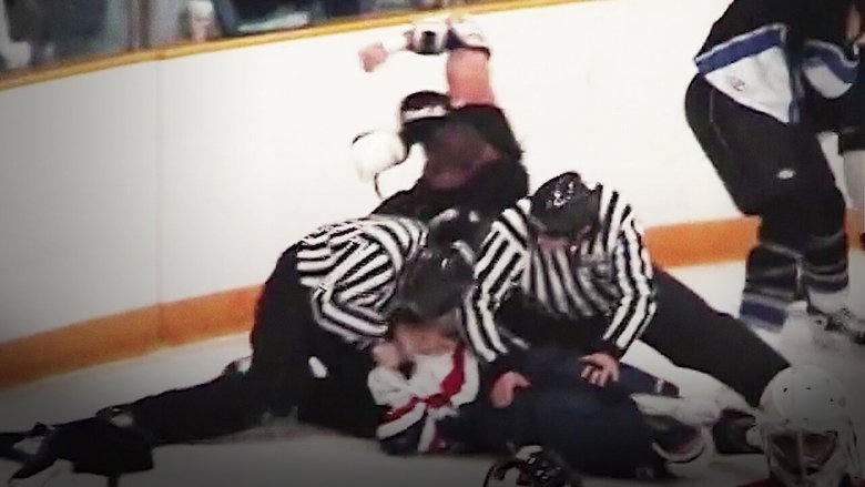 體壇祕史：冰上曲棍球的罪與罰電影劇照1