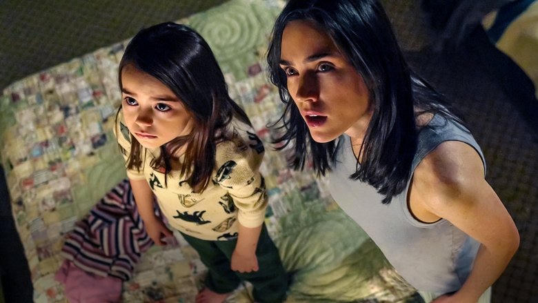 雨夜閃靈電影劇照1