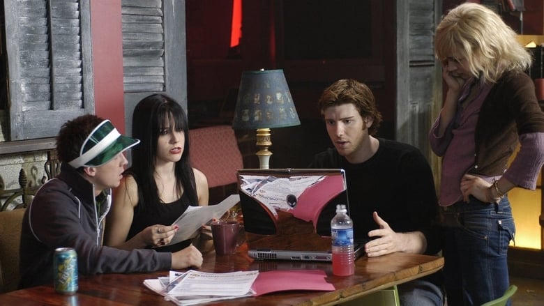 Stay Alive電影劇照1