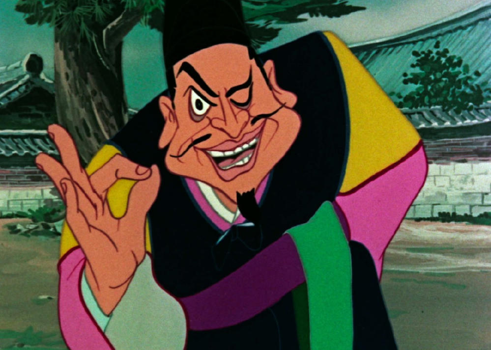 南韓：洪吉童 (M+ Cinema Programmes)電影劇照1