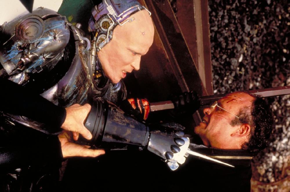 鐵甲威龍 (M+ Cinema Programmes)電影劇照1