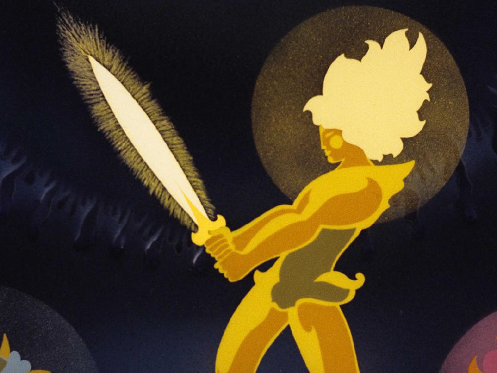 白馬之子 (M+ Cinema Programmes)電影劇照1