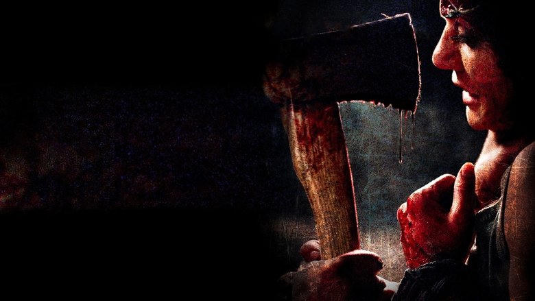 The Hike電影劇照1