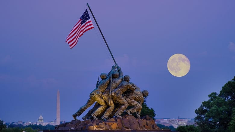 IMAX - 海軍陸戰隊電影劇照1