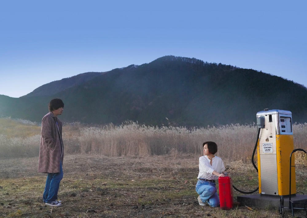 怪奇便利店物語(HKIFF 46)電影劇照1