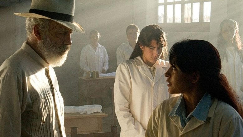 Memoria de mis putas tristes電影劇照1