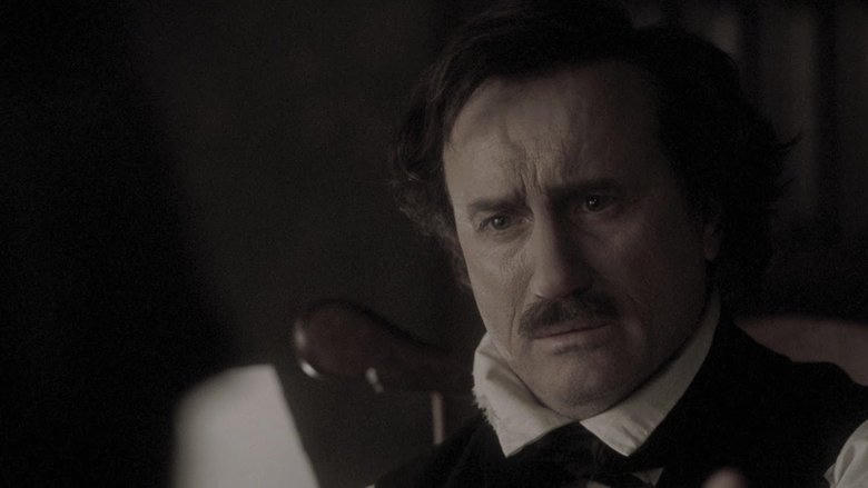 The Black Cat電影劇照1