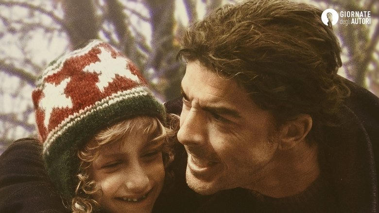 I nostri fantasmi電影劇照1