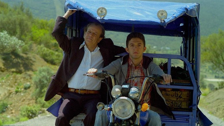 Tazzeka電影劇照1