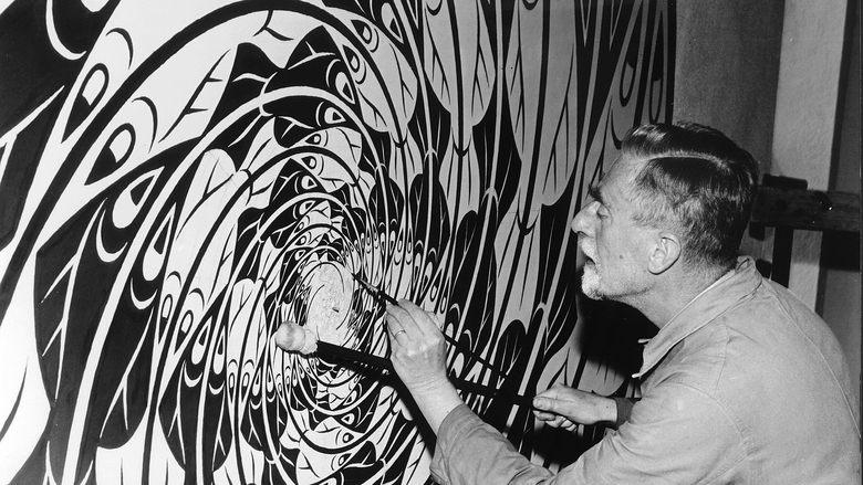 Escher: Het oneindige zoeken電影劇照1