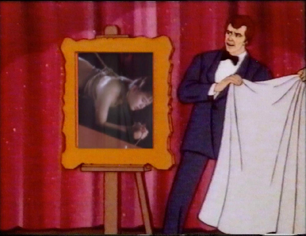 希桃史戴爾：十一月、可愛的安德莉亞 (M+ Cinema Programmes)電影劇照1