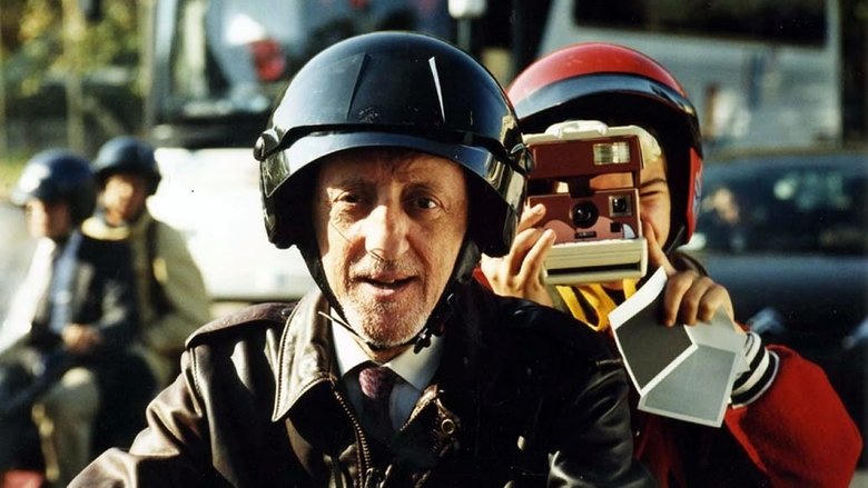 Nessun messaggio in segreteria電影劇照1