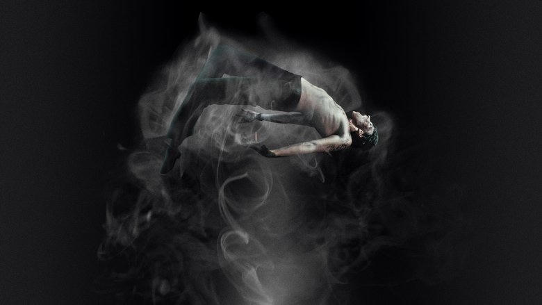 Don't Look at the Demon電影劇照1